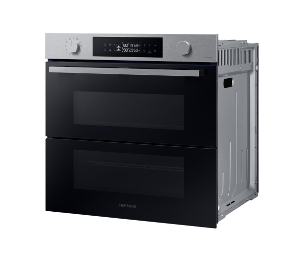 Samsung DUAL COOK FLEX NV7B4525ZAS/U2 - 1463112 - zdjęcie 2